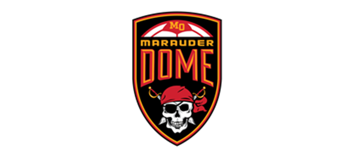 Registration is open! 2025 Marauderdome Indoor League